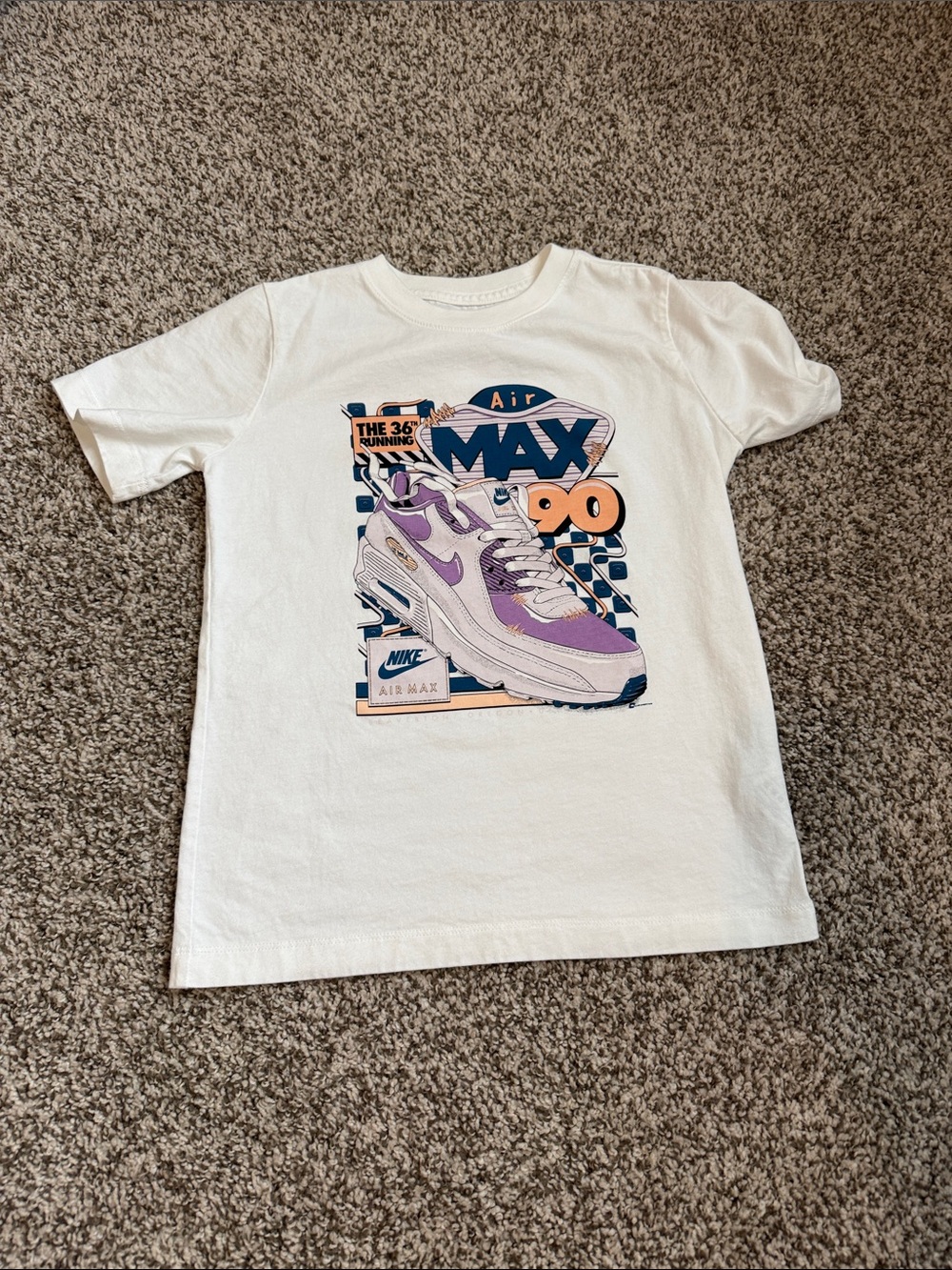 Nike Graphic T-shirt